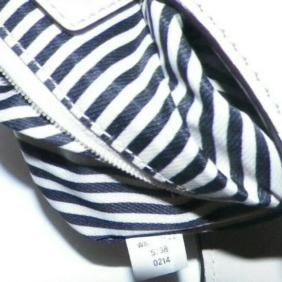 Kate Spade New York Dylan Handbag Satchel Soft Taupe Medium Bag Vanston Dylan - Picture 9 of 11